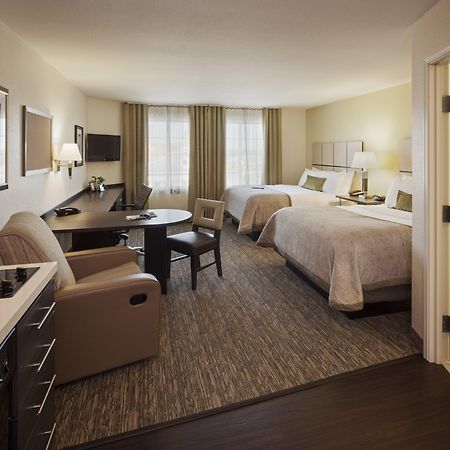 Candlewood Suites Auburn By Ihg Dış mekan fotoğraf