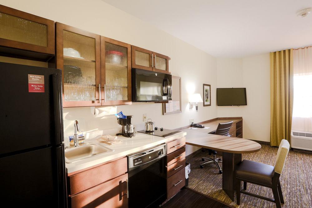 Candlewood Suites Auburn By Ihg Dış mekan fotoğraf