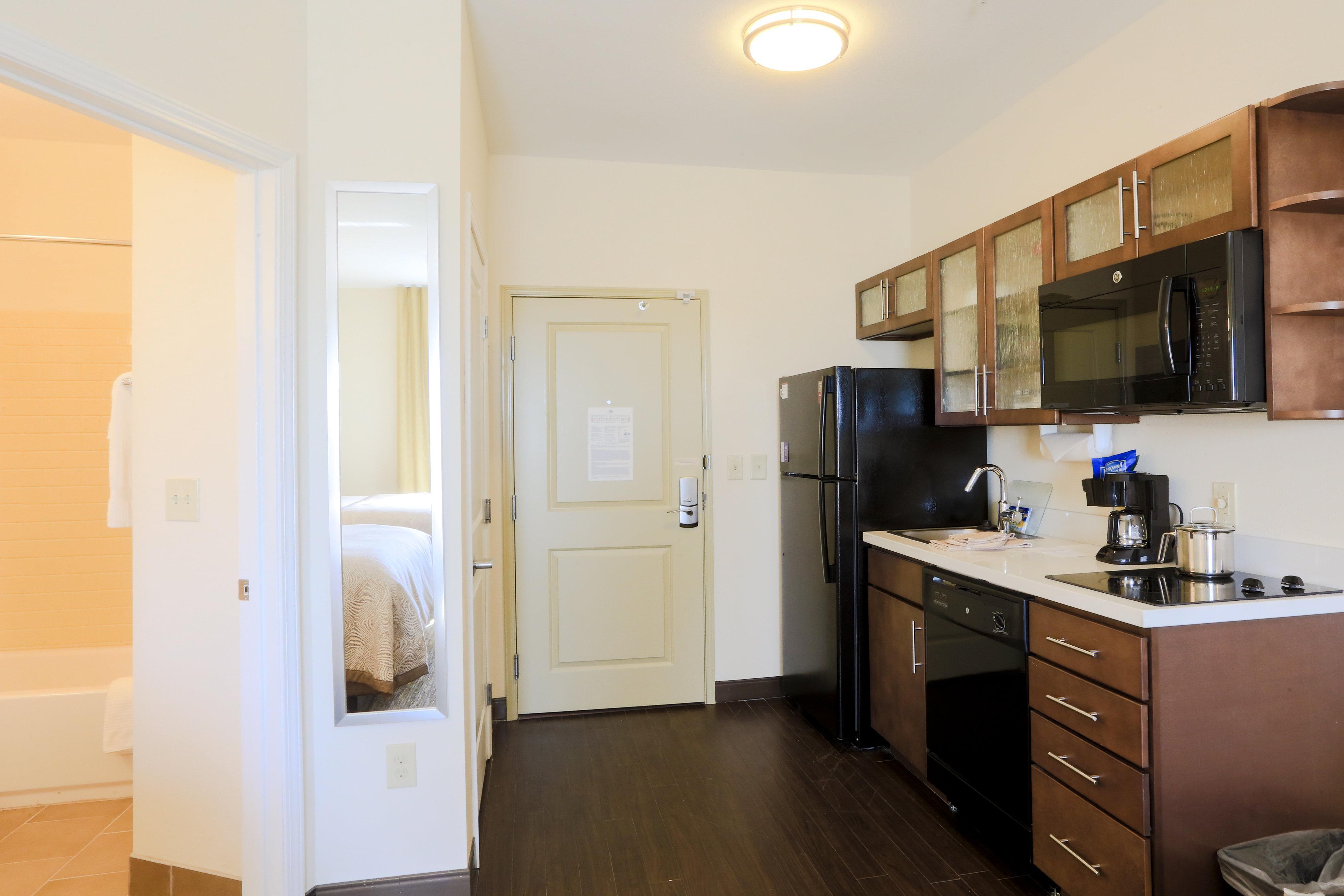Candlewood Suites Auburn By Ihg Dış mekan fotoğraf