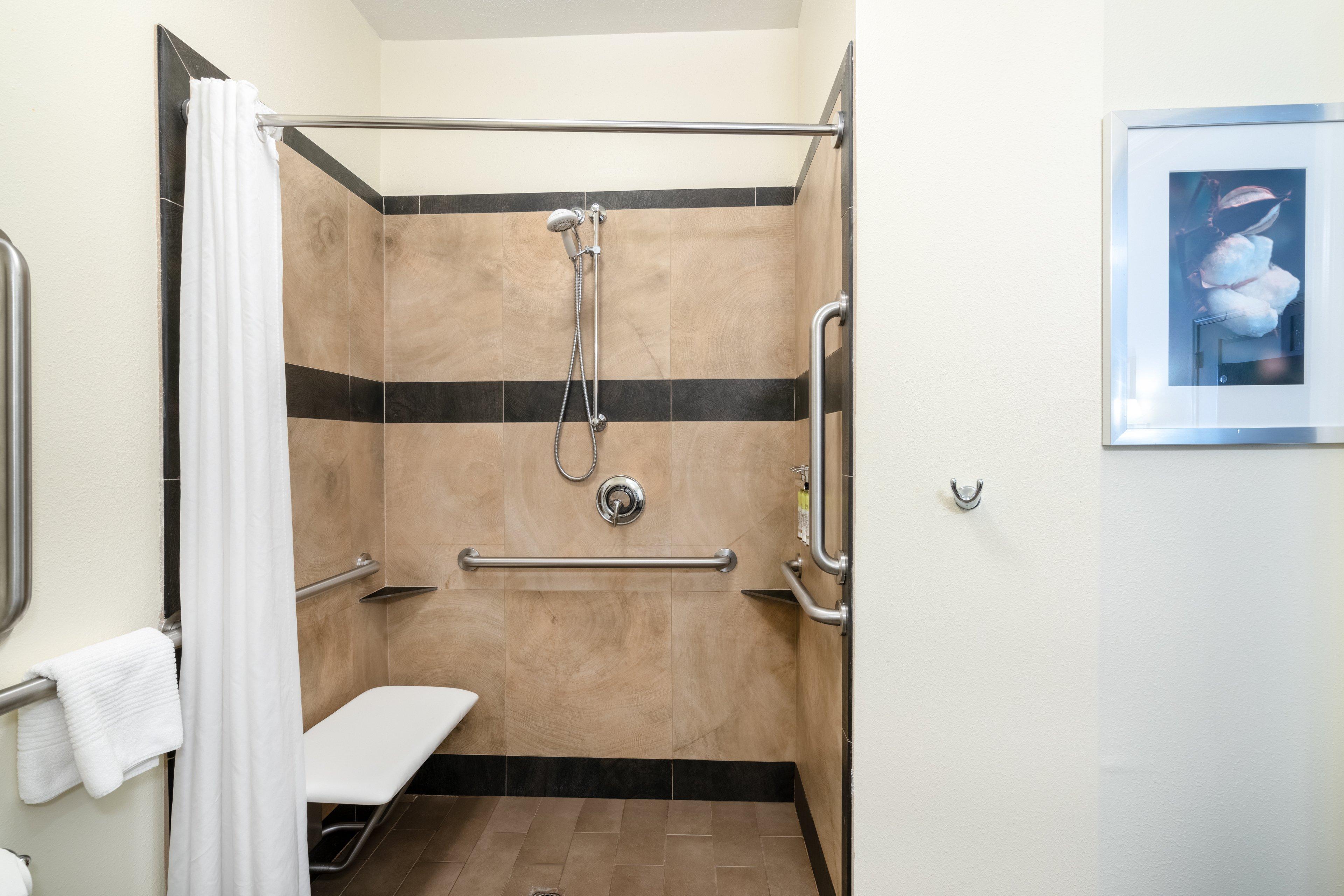 Candlewood Suites Auburn By Ihg Dış mekan fotoğraf
