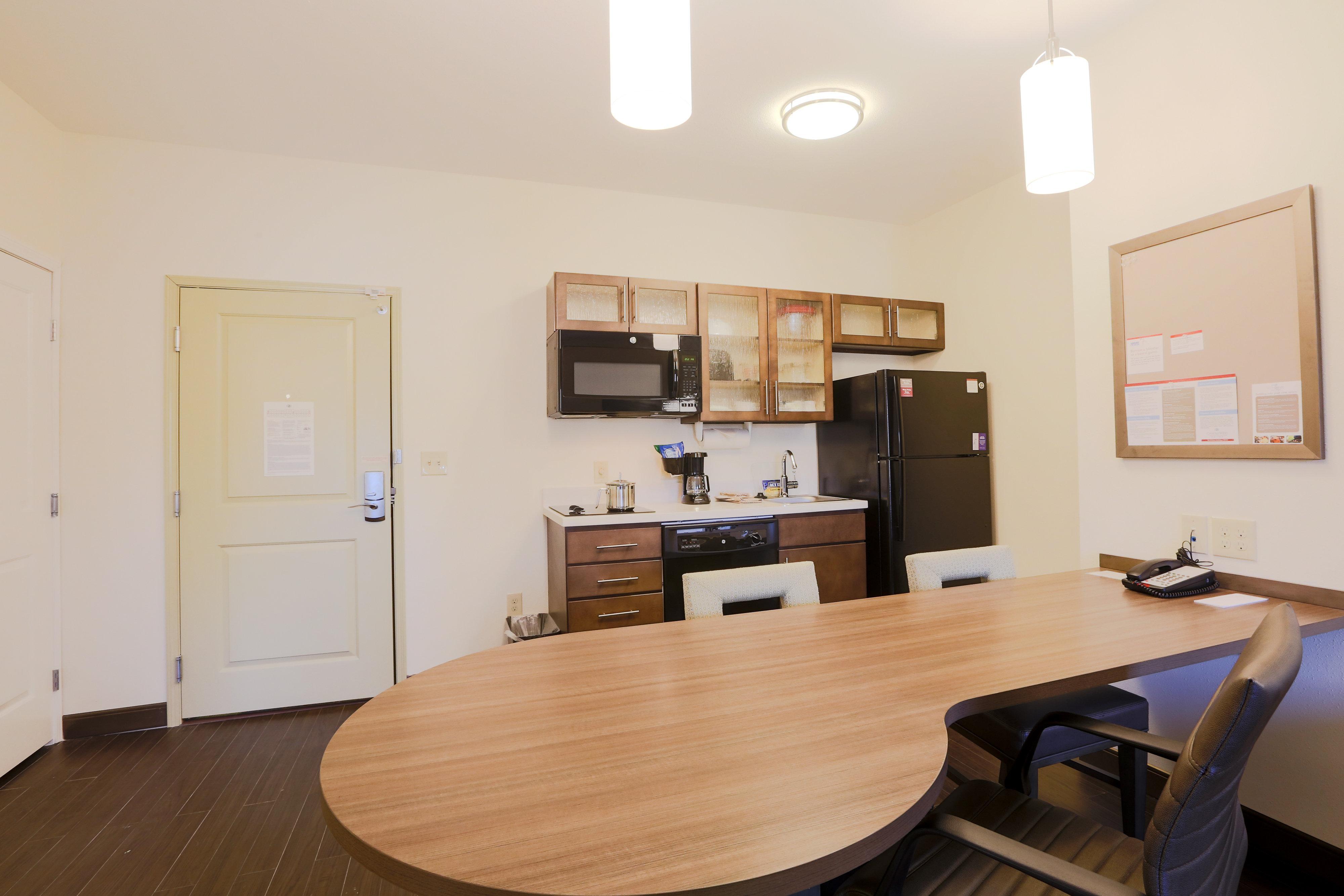 Candlewood Suites Auburn By Ihg Dış mekan fotoğraf