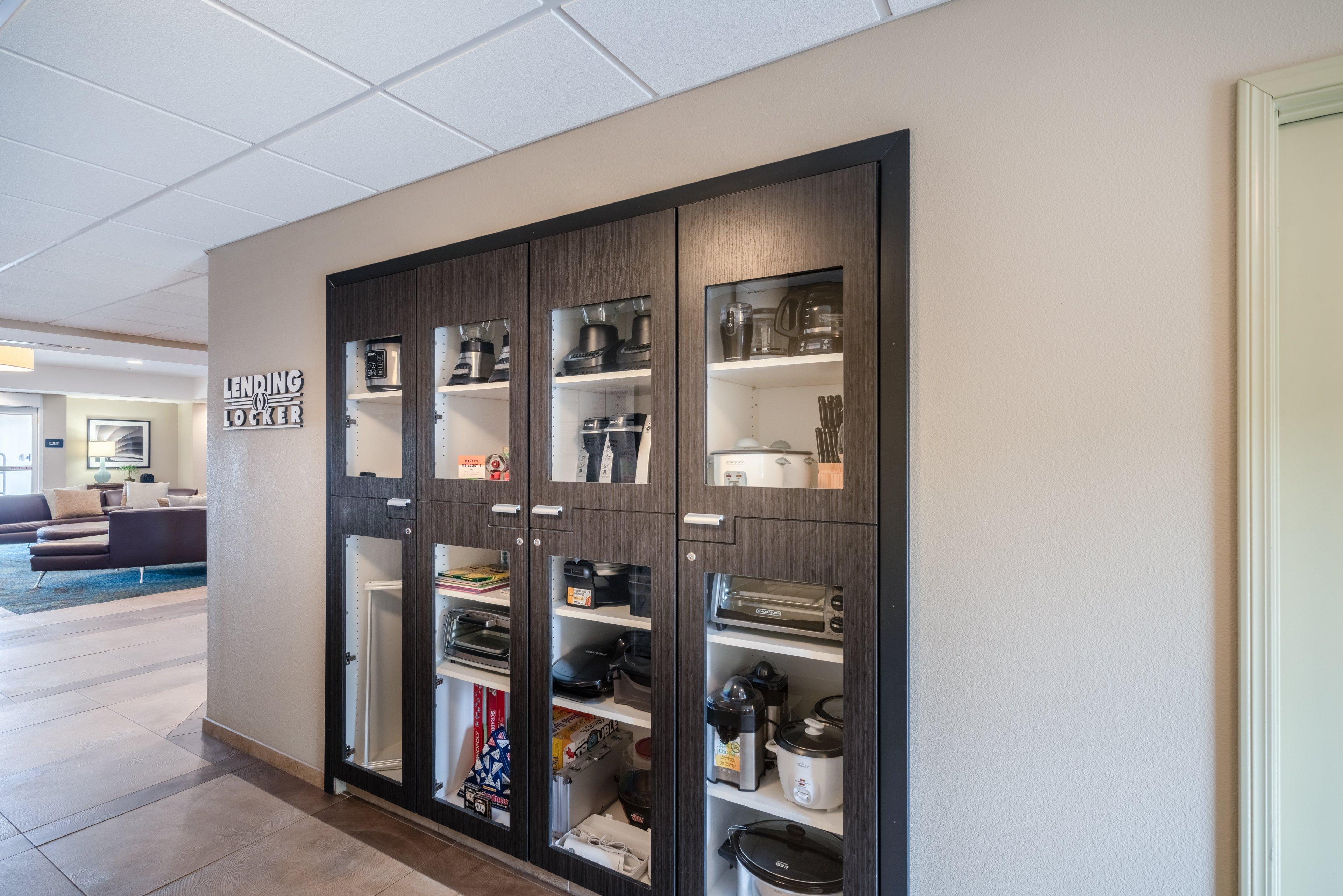 Candlewood Suites Auburn By Ihg Dış mekan fotoğraf