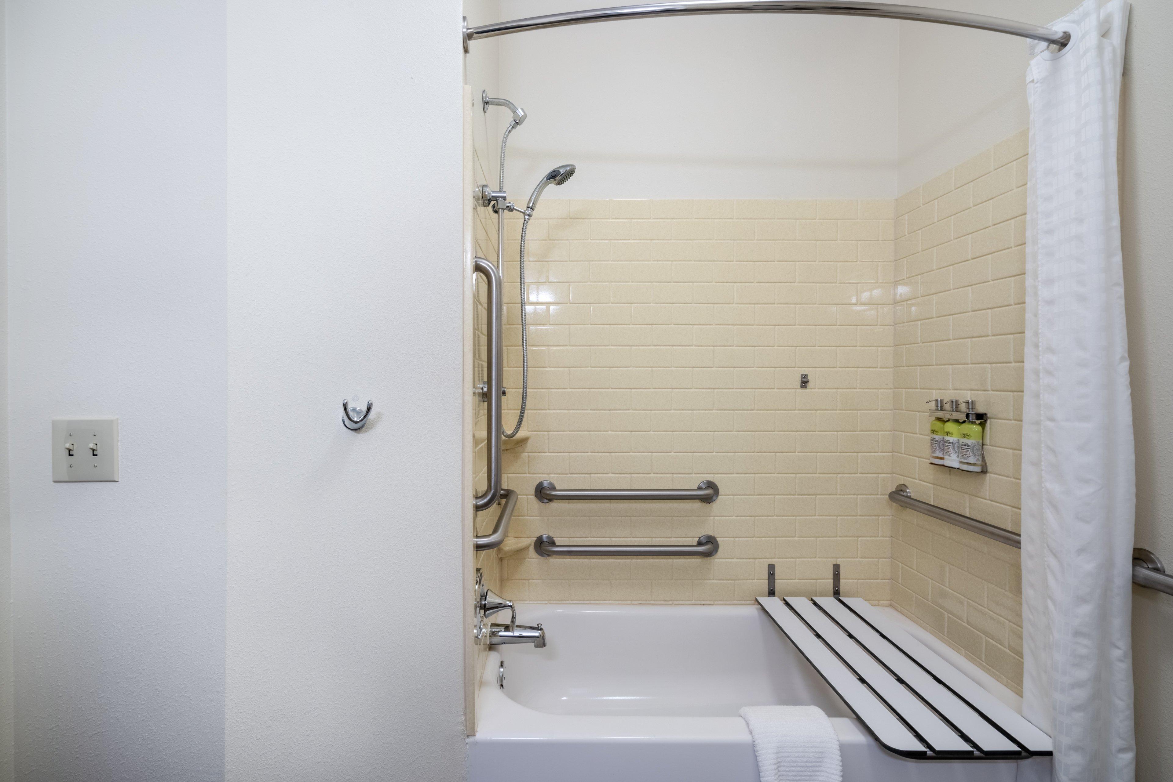 Candlewood Suites Auburn By Ihg Dış mekan fotoğraf