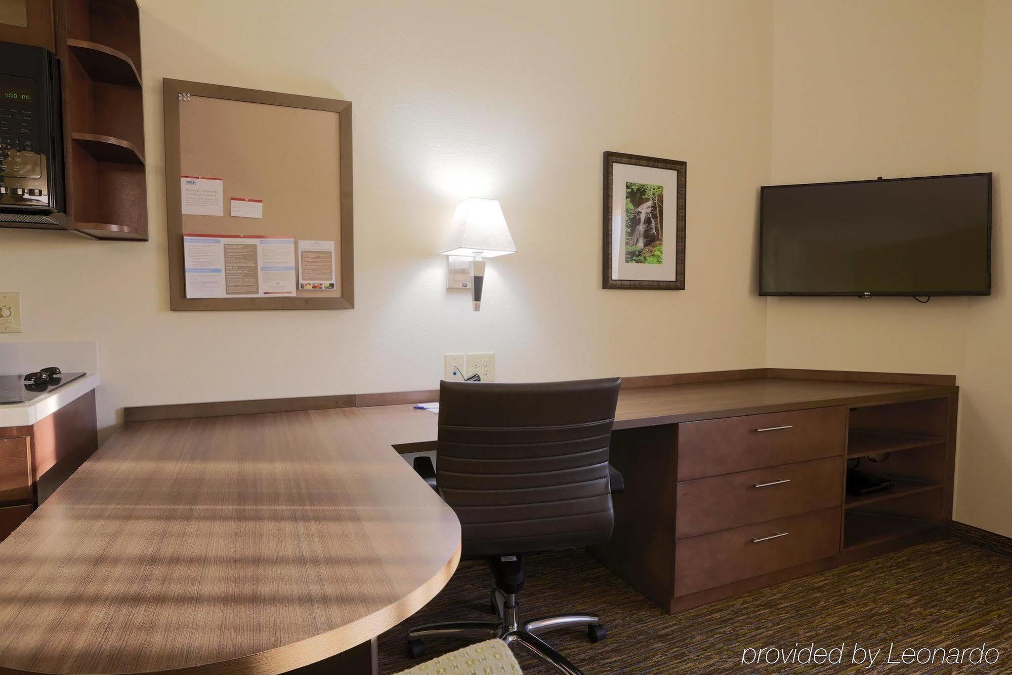 Candlewood Suites Auburn By Ihg Dış mekan fotoğraf