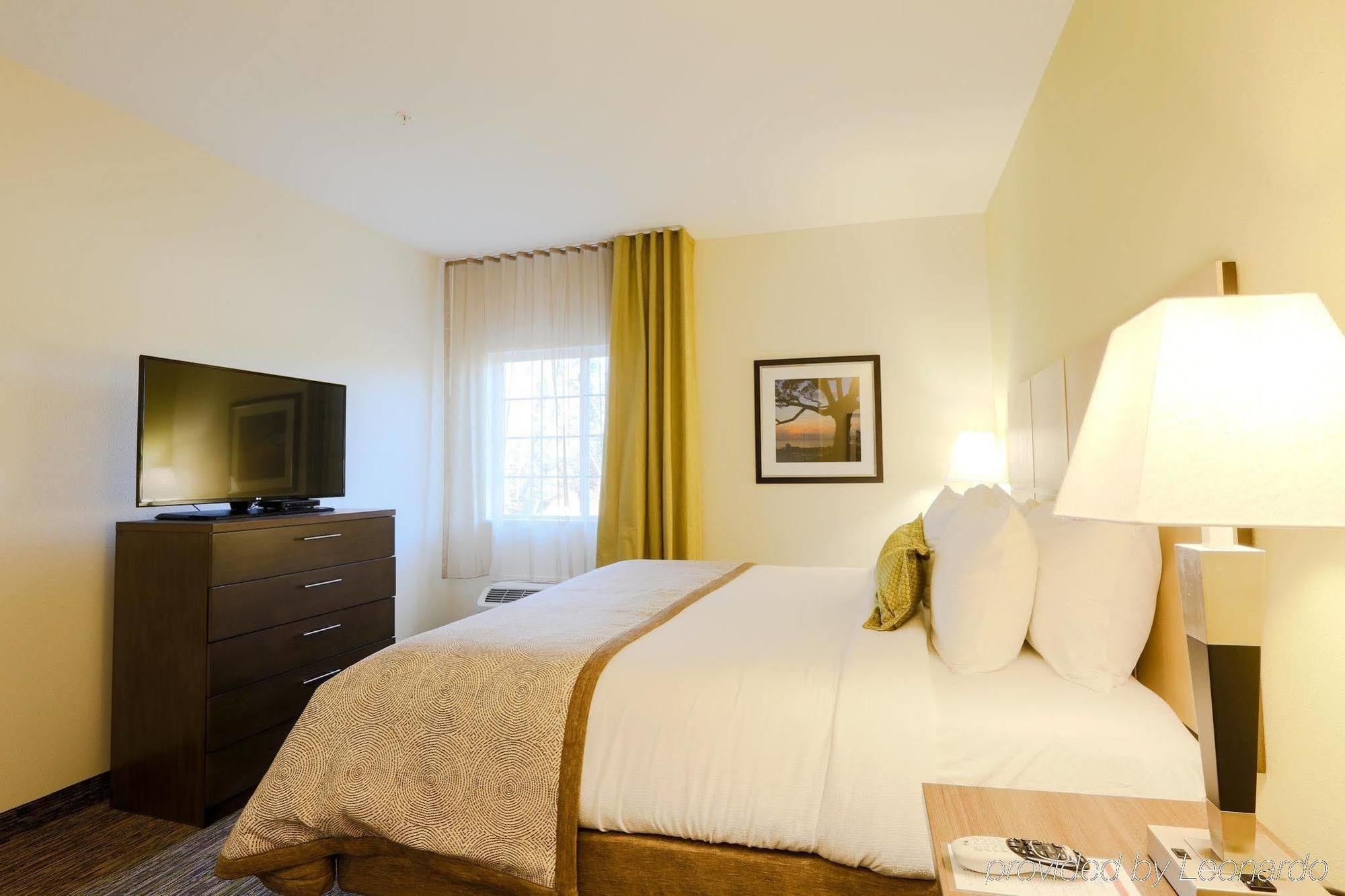 Candlewood Suites Auburn By Ihg Dış mekan fotoğraf