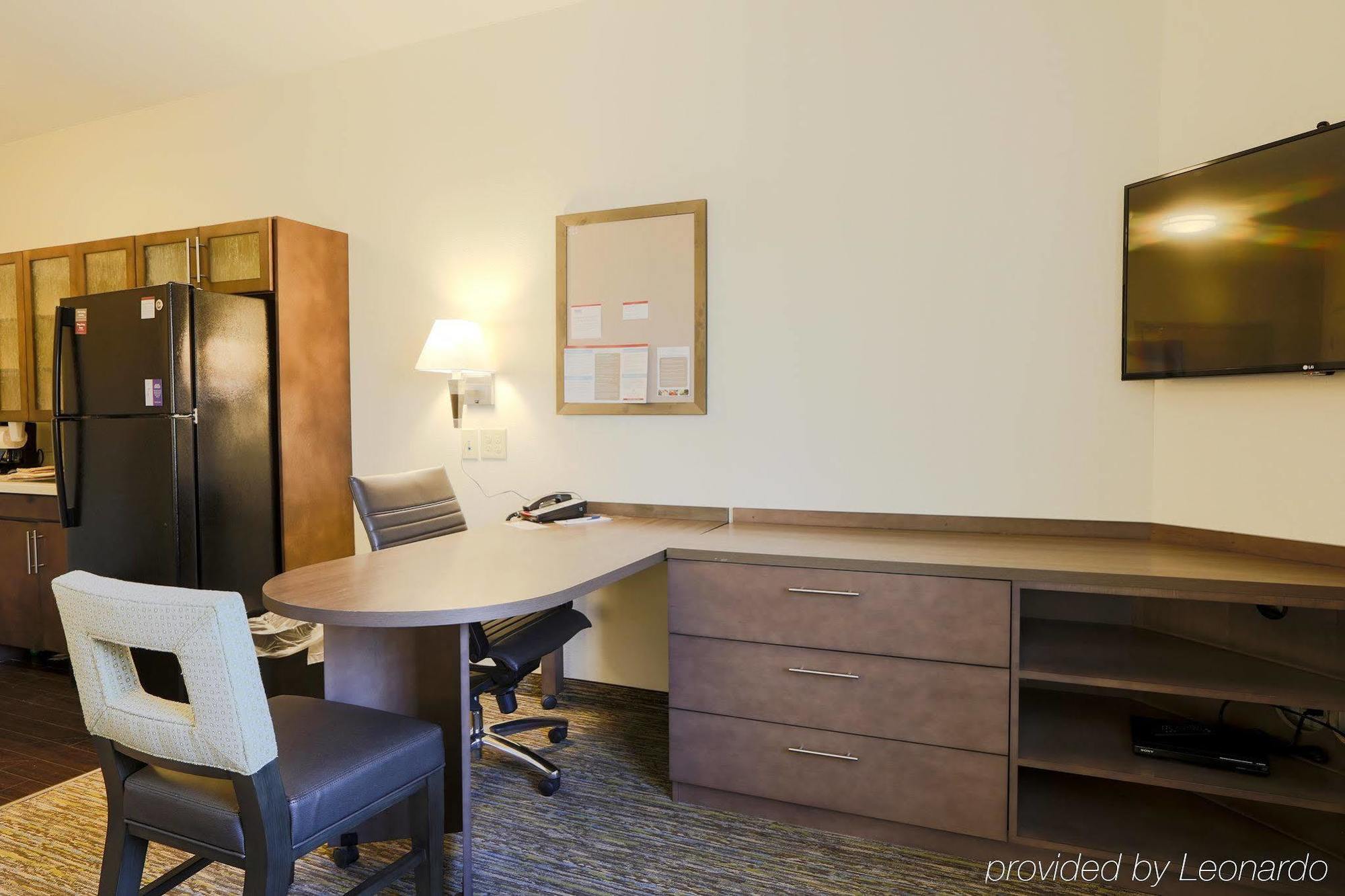 Candlewood Suites Auburn By Ihg Dış mekan fotoğraf