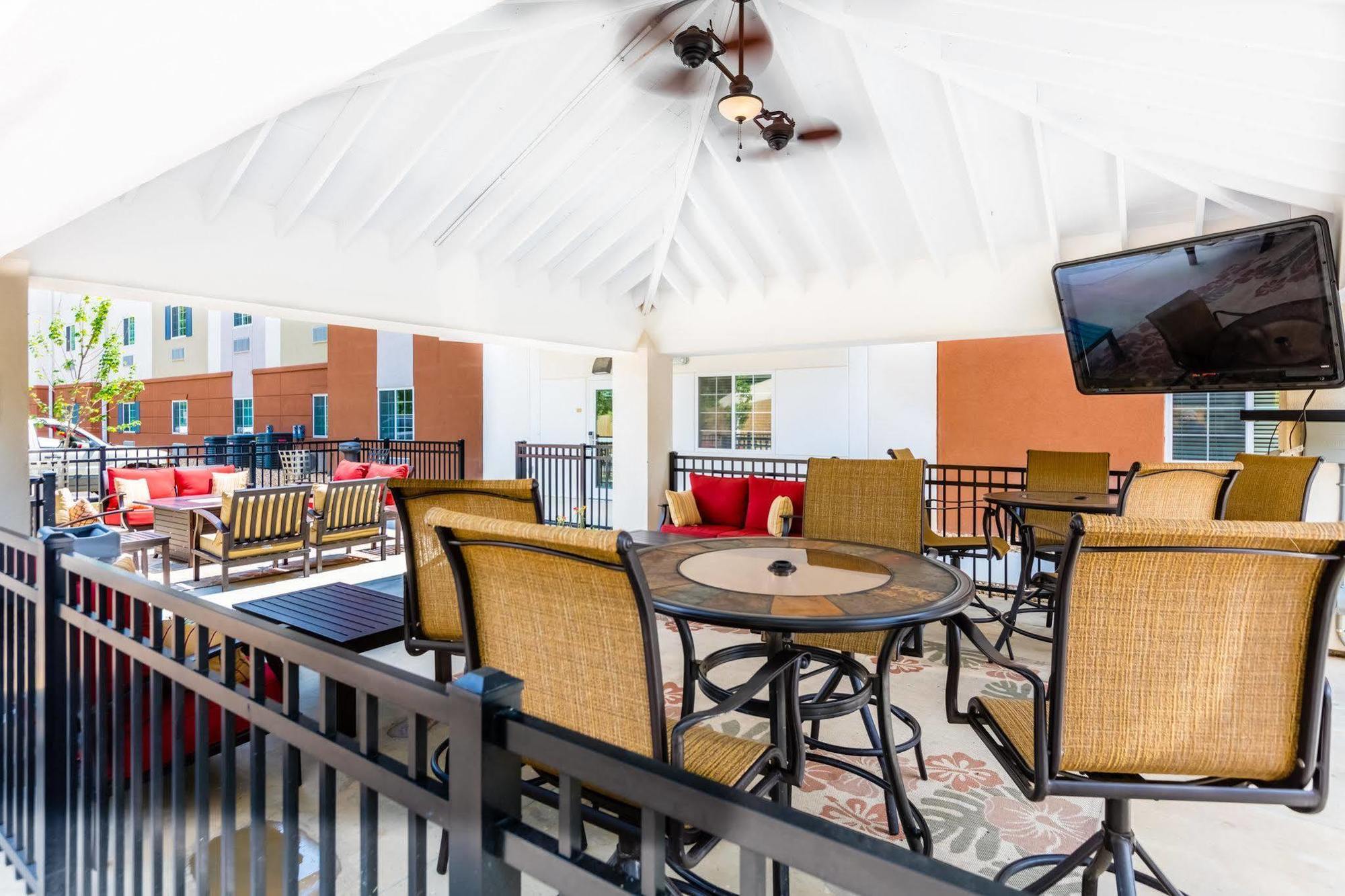 Candlewood Suites Auburn By Ihg Dış mekan fotoğraf