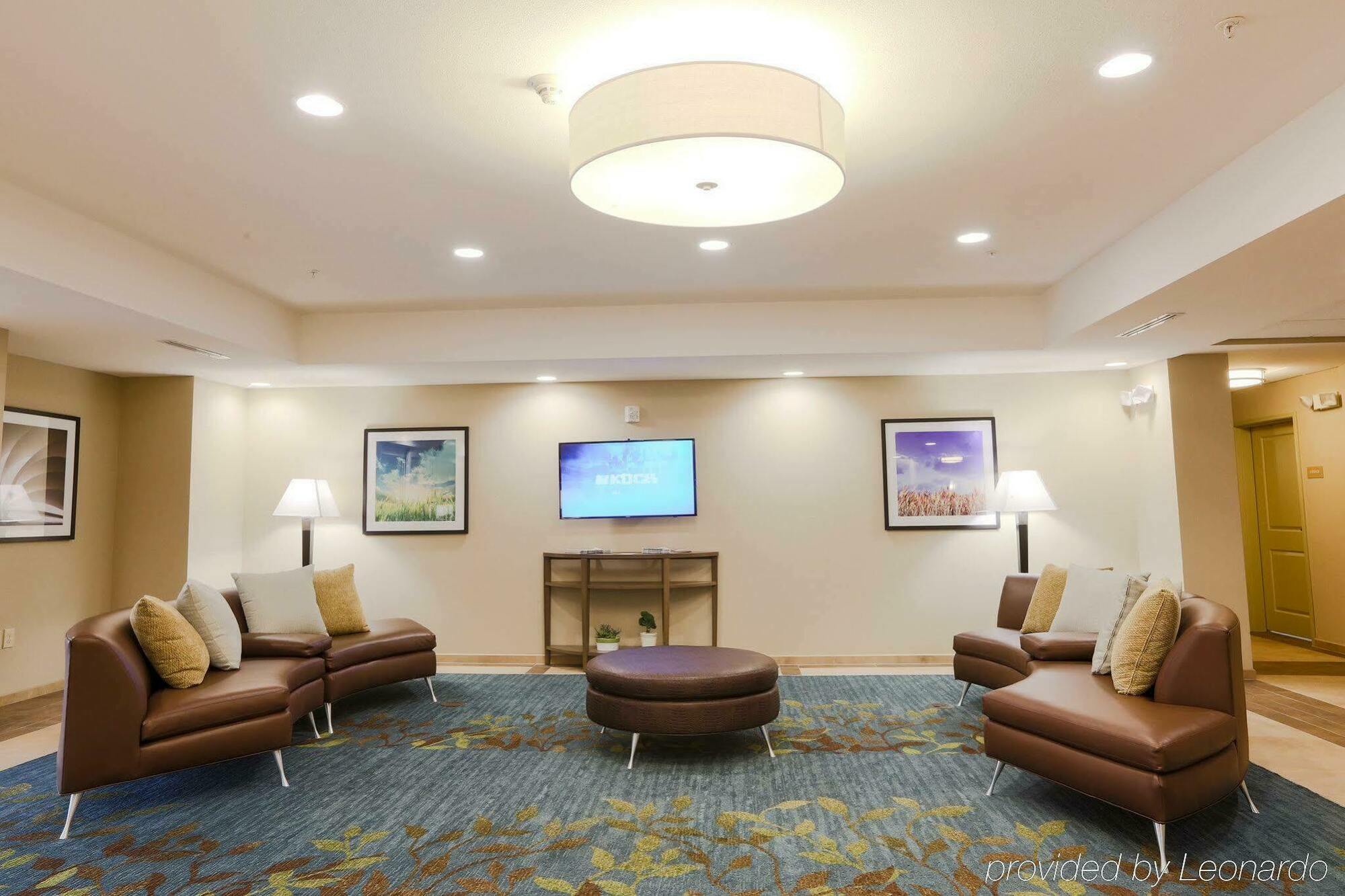 Candlewood Suites Auburn By Ihg Dış mekan fotoğraf